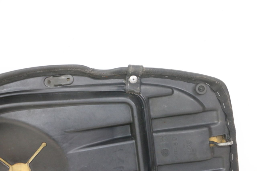 photo de ASIENTO PIAGGIO NRG POWER PUREJET 50 (2018 - 2021)