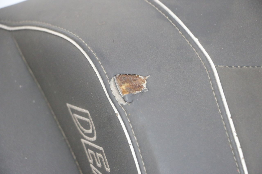photo de ASIENTO HONDA NTV DEAUVILLE ABS 700 (2007 - 2016)