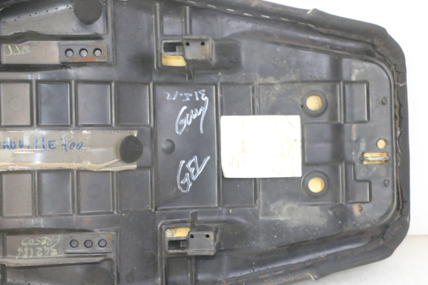 photo de ASIENTO HONDA NTV DEAUVILLE ABS 700 (2007 - 2016)