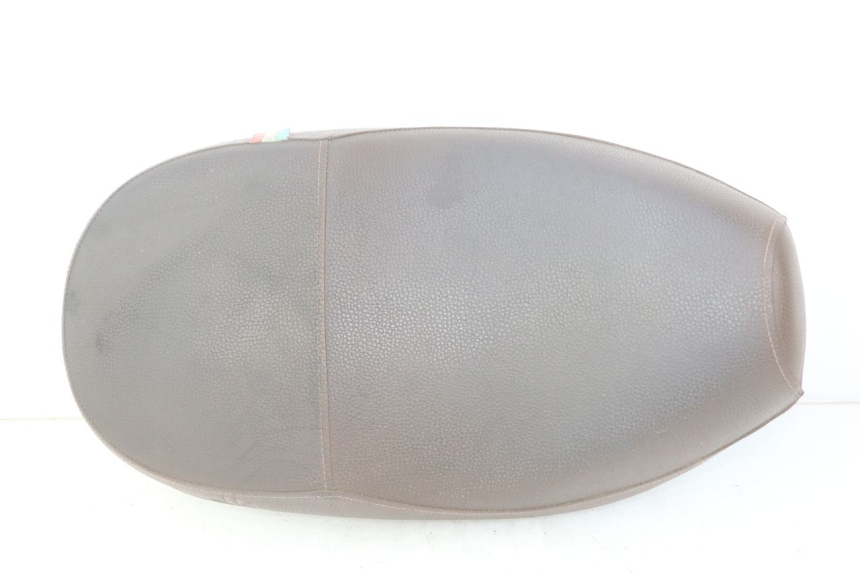 photo de ASIENTO JM MOTORS OLDIES 4T 50 (2010 - 2020)