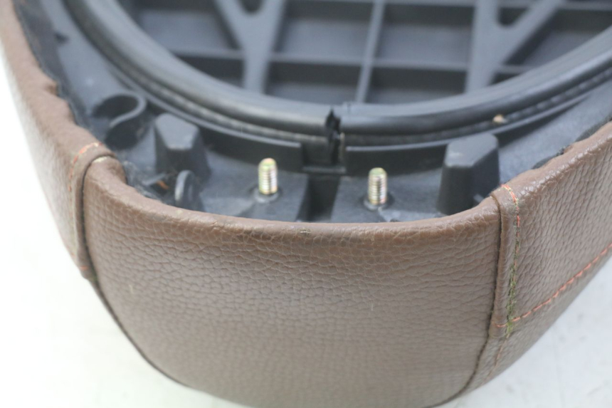 photo de ASIENTO JM MOTORS OLDIES 4T 50 (2010 - 2020)