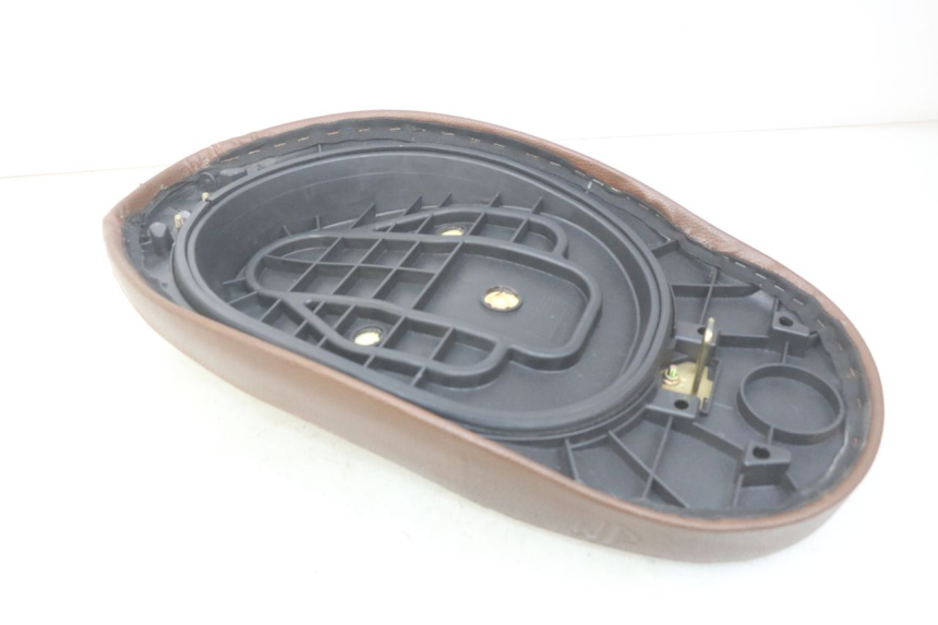photo de ASIENTO JM MOTORS OLDIES 4T 50 (2010 - 2020)