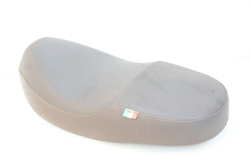 photo de ASIENTO JM MOTORS OLDIES 4T 50 (2010 - 2020)