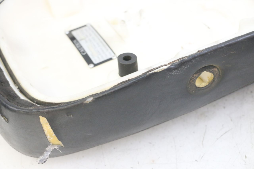 photo de ASIENTO JM MOTORS OLDIES GT 4T 50 (2018 - 2025)