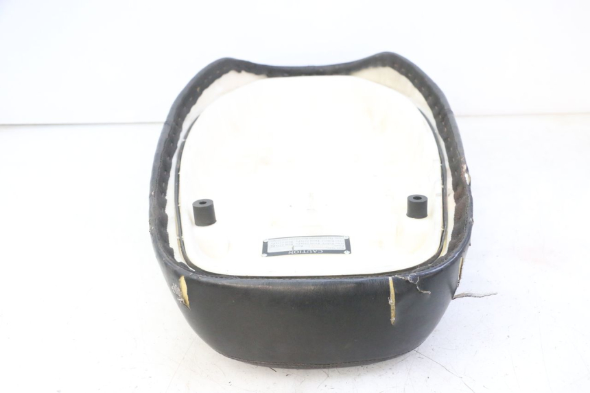photo de ASIENTO JM MOTORS OLDIES GT 4T 50 (2018 - 2025)