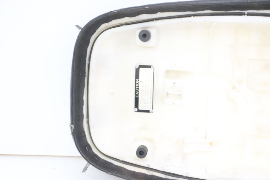 photo de ASIENTO JM MOTORS OLDIES GT 4T 50 (2018 - 2025)