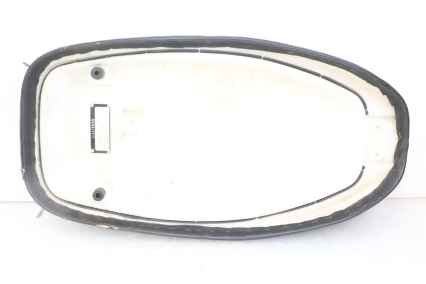 photo de ASIENTO JM MOTORS OLDIES GT 4T 50 (2018 - 2025)