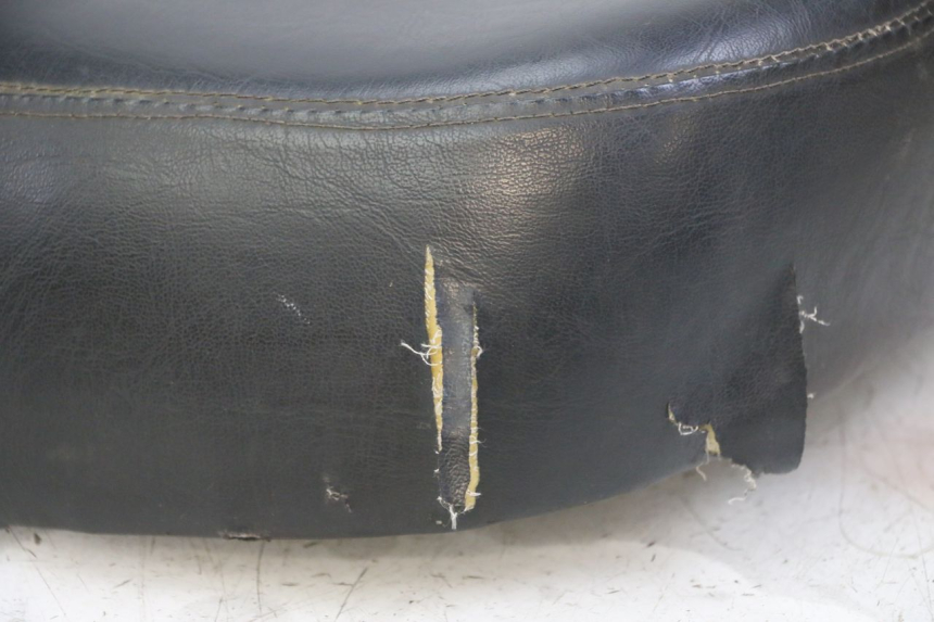 photo de ASIENTO JM MOTORS OLDIES GT 4T 50 (2018 - 2025)