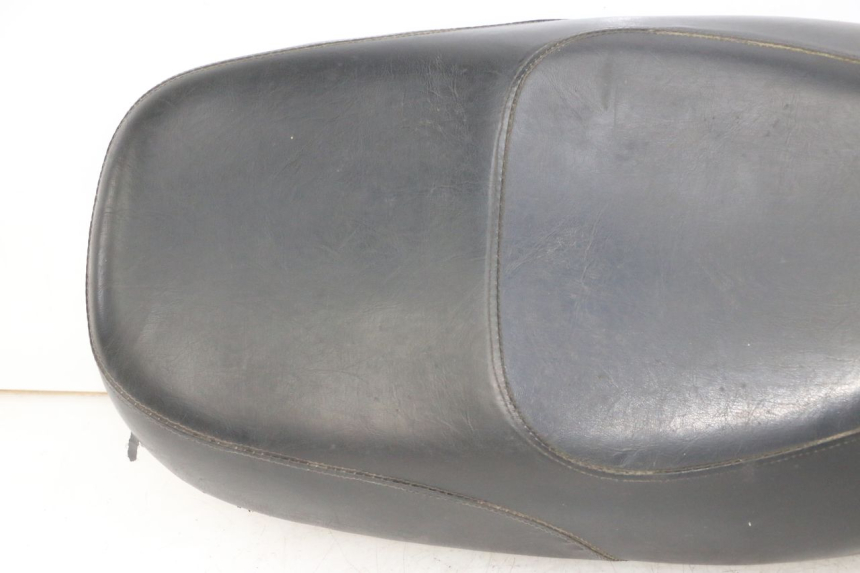 photo de ASIENTO JM MOTORS OLDIES GT 4T 50 (2018 - 2025)