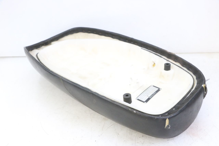 photo de ASIENTO JM MOTORS OLDIES GT 4T 50 (2018 - 2025)