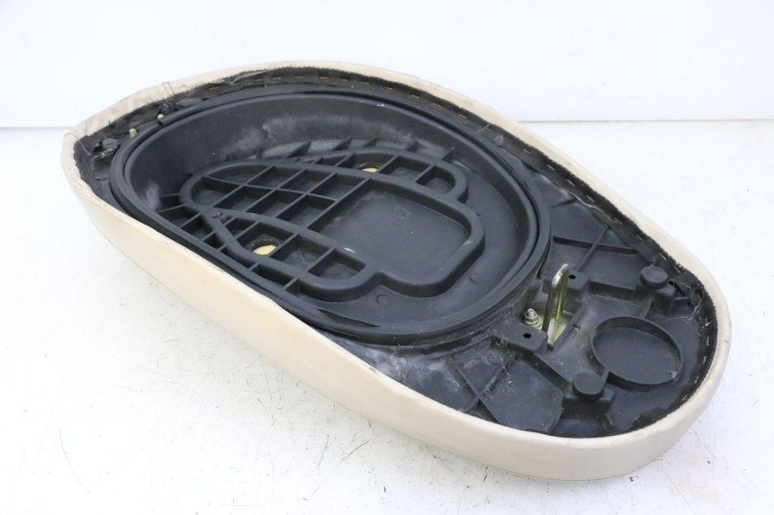 photo de ASIENTO JM MOTORS OLDIES GT 4T 50 (2018 - 2025)