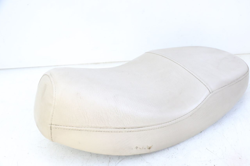photo de ASIENTO JM MOTORS OLDIES GT 4T 50 (2018 - 2025)