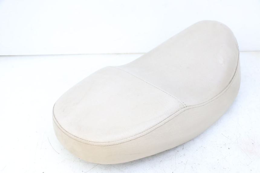 photo de ASIENTO JM MOTORS OLDIES GT 4T 50 (2018 - 2025)