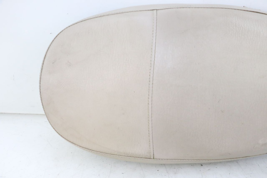 photo de ASIENTO JM MOTORS OLDIES GT 4T 50 (2018 - 2025)