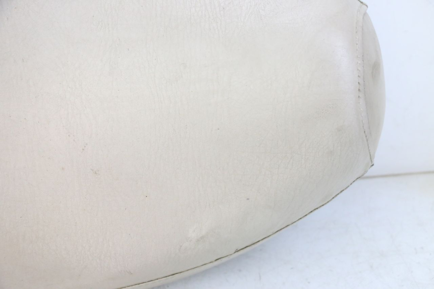 photo de ASIENTO JM MOTORS OLDIES GT 4T 50 (2018 - 2025)