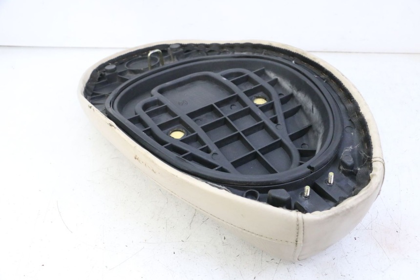 photo de ASIENTO JM MOTORS OLDIES GT 4T 50 (2018 - 2025)