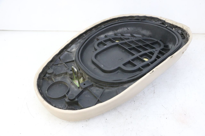 photo de ASIENTO JM MOTORS OLDIES GT 4T 50 (2018 - 2025)