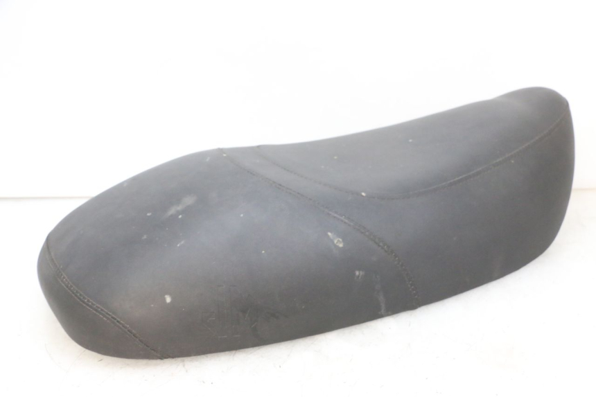 photo de ASIENTO JM MOTORS OLDIES GT 4T 50 (2018 - 2025) - Inspección visual detallada