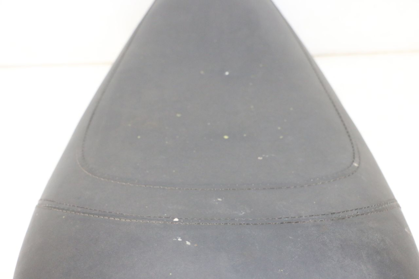 photo de ASIENTO JM MOTORS OLDIES GT 4T 50 (2018 - 2025) - Enfoque en la estructura