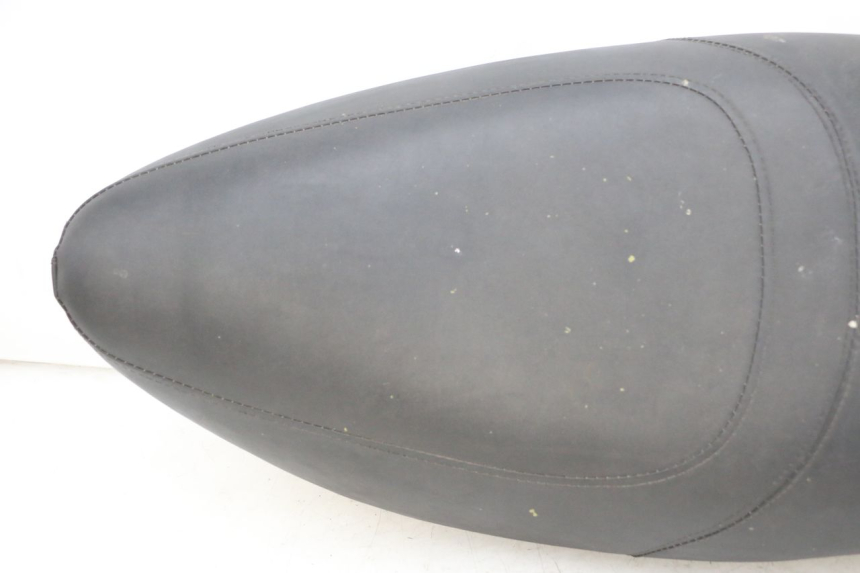 photo de ASIENTO JM MOTORS OLDIES GT 4T 50 (2018 - 2025) - Zoom estado de uso