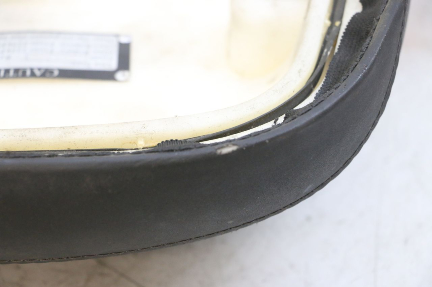 photo de ASIENTO JM MOTORS OLDIES GT 4T 50 (2018 - 2025) - Vista general del producto