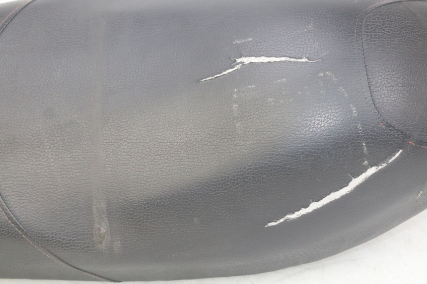 photo de ASIENTO SYM ORBIT 2 4T 50 (2018 - 2022)