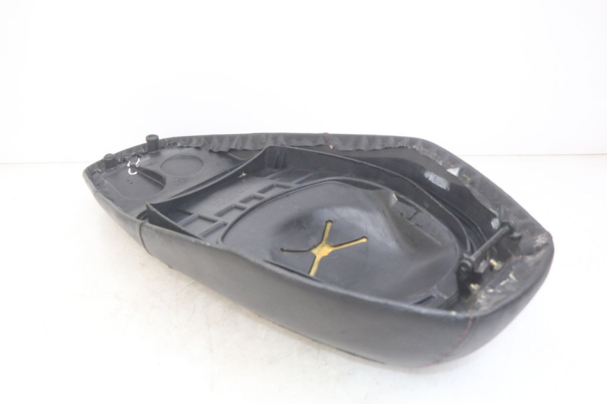 photo de ASIENTO SYM ORBIT 2 4T 50 (2018 - 2022)
