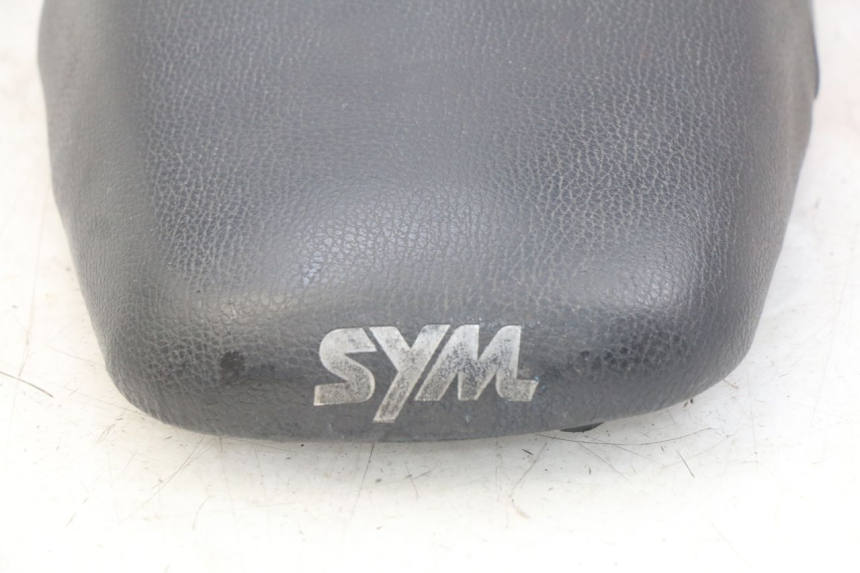photo de ASIENTO SYM ORBIT 2 4T 50 (2018 - 2022)