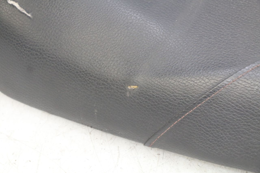 photo de ASIENTO SYM ORBIT 2 4T 50 (2018 - 2022)