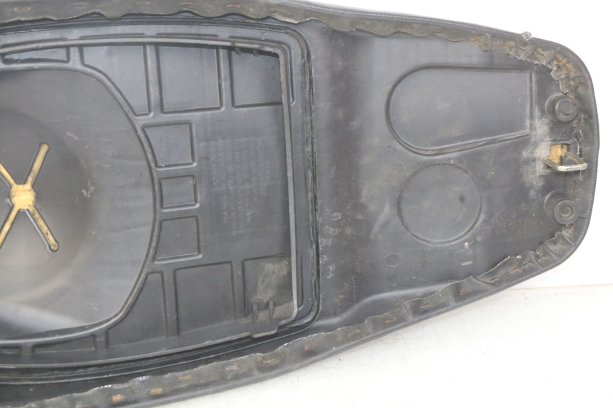 photo de ASIENTO SYM ORBIT 2 4T 50 (2008 - 2017)