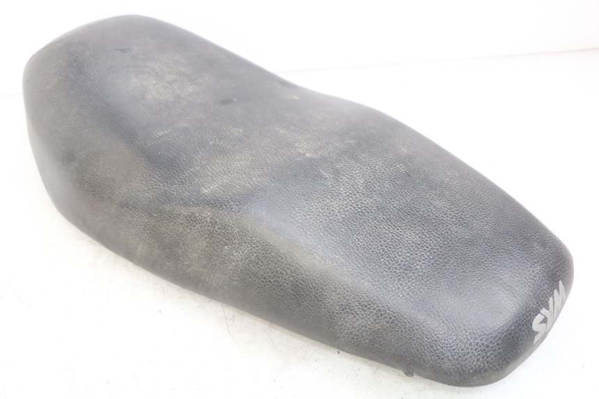 photo de ASIENTO SYM ORBIT 2 4T 50 (2008 - 2017)