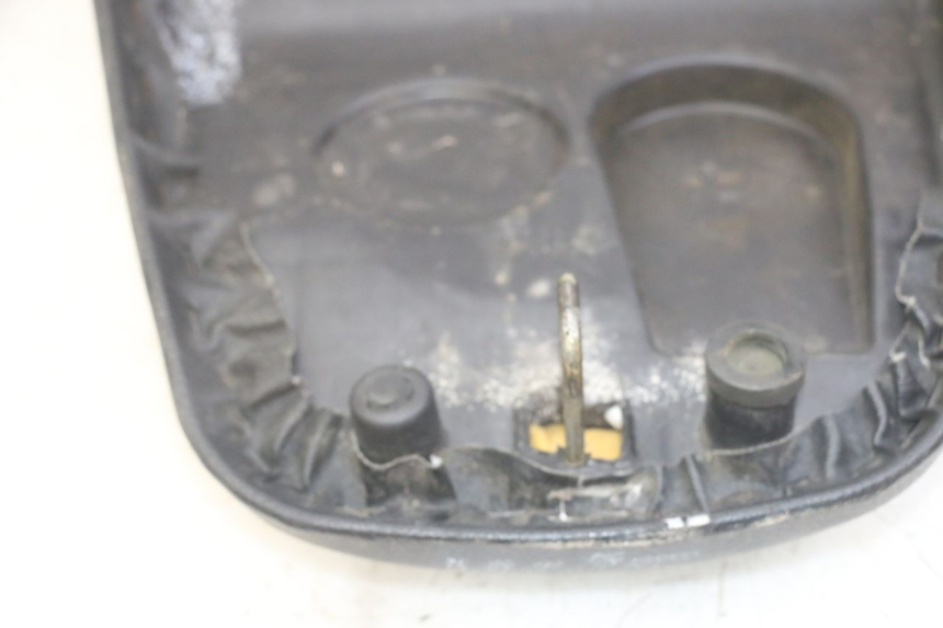 photo de ASIENTO SYM ORBIT 2 4T 50 (2008 - 2017)