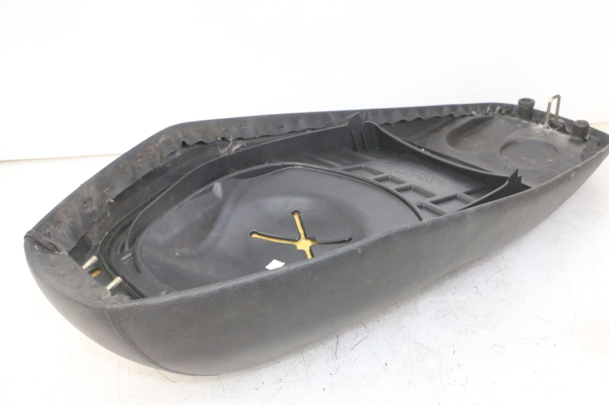 photo de ASIENTO SYM ORBIT 2 4T 50 (2008 - 2017)