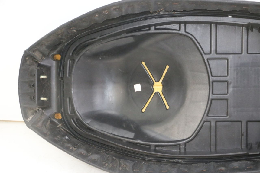 photo de ASIENTO SYM ORBIT 2 4T 50 (2008 - 2017)