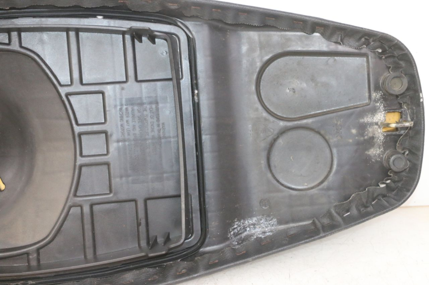 photo de ASIENTO SYM ORBIT 2 4T 50 (2008 - 2017)