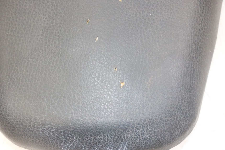 photo de ASIENTO SYM ORBIT 2 4T 50 (2008 - 2017)