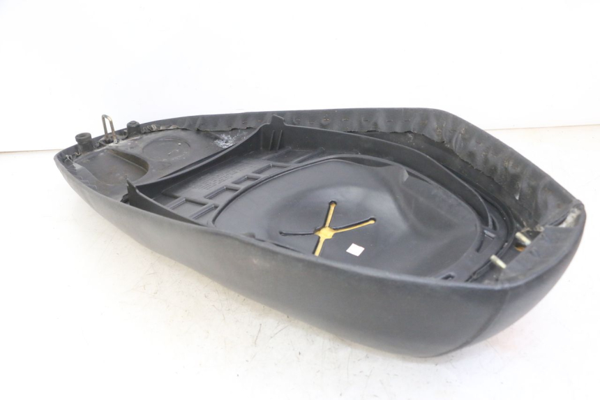 photo de ASIENTO SYM ORBIT 2 4T 50 (2008 - 2017)