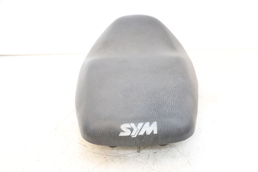 photo de ASIENTO SYM ORBIT 2 4T 50 (2008 - 2017) - Características distintivas