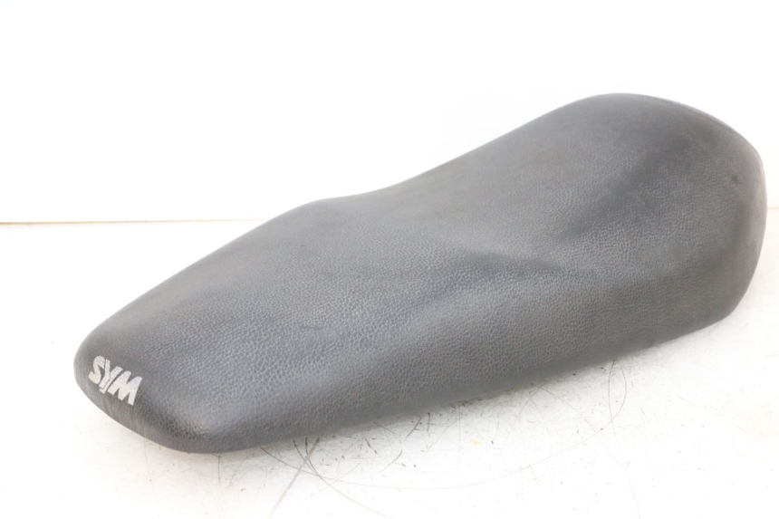 photo de ASIENTO SYM ORBIT 2 4T 50 (2008 - 2017) - Zoom sobre los componentes