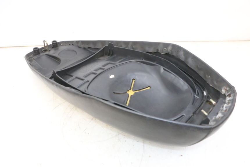 photo de ASIENTO SYM ORBIT 2 4T 50 (2008 - 2017) - Otra perspectiva