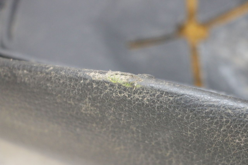 photo de ASIENTO SYM ORBIT 2 50 (2008 - 2014) - Detalle de la pieza