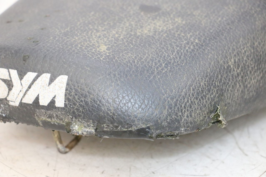 photo de ASIENTO SYM ORBIT 2 50 (2008 - 2014) - Foto de producto adicional