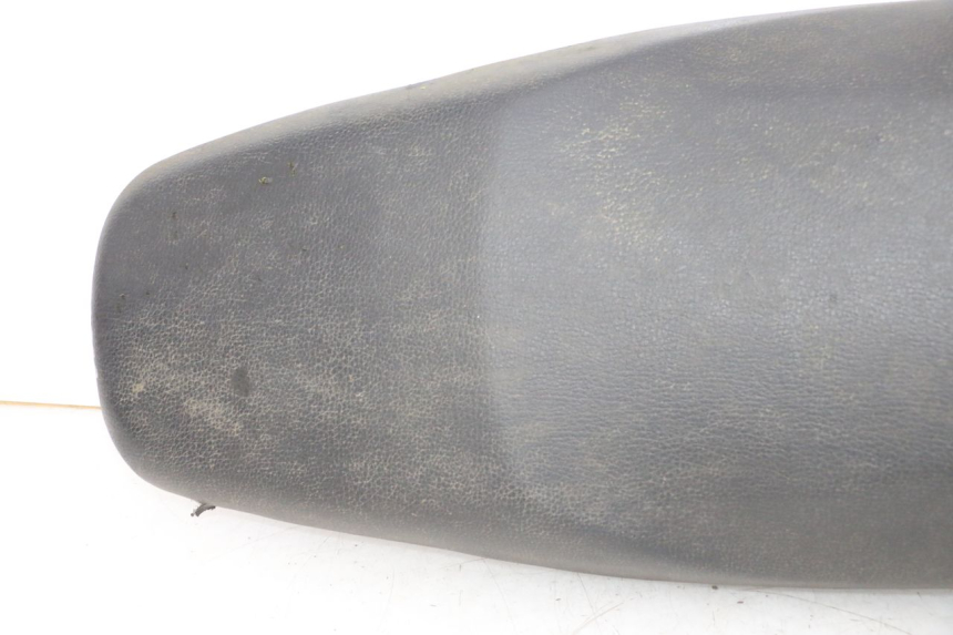 photo de ASIENTO SYM ORBIT 2 50 (2008 - 2014) - Enfoque en la estructura