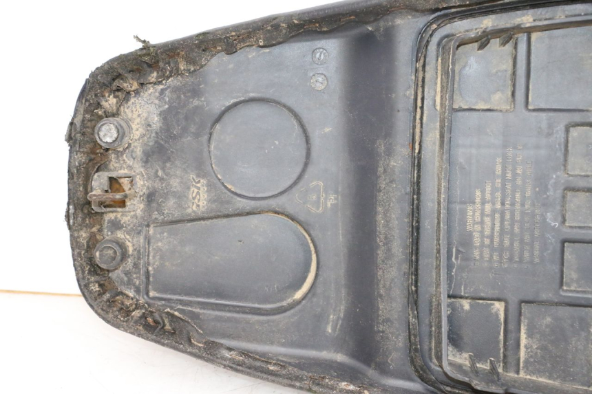 photo de ASIENTO SYM ORBIT 2 50 (2008 - 2014) - Zoom calidad de ocasión