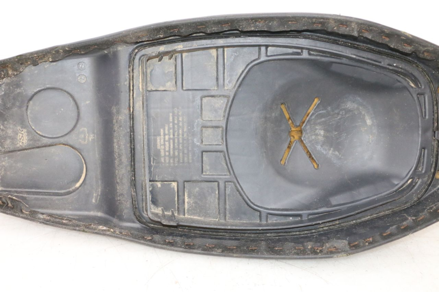 photo de ASIENTO SYM ORBIT 2 50 (2008 - 2014) - Perfil de la pieza de repuesto