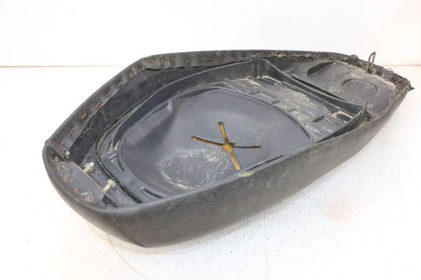 photo de ASIENTO SYM ORBIT 2 50 (2008 - 2014) - Otra perspectiva