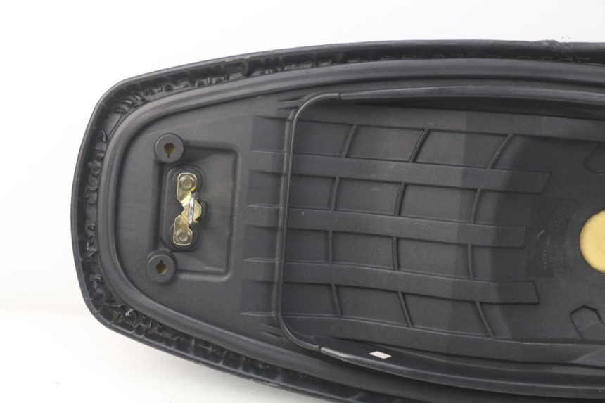 photo de ASIENTO SYM ORBIT III 3 4T 50 (2018 - 2021)