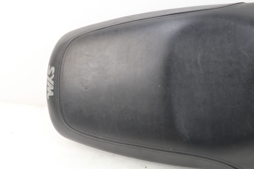 photo de ASIENTO SYM ORBIT III 3 4T 50 (2018 - 2021)