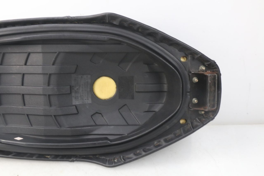 photo de ASIENTO SYM ORBIT III 3 4T 50 (2018 - 2021)