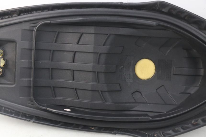 photo de ASIENTO SYM ORBIT III 3 4T 50 (2018 - 2021)